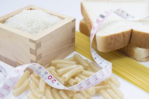 炭水化物ダイエット