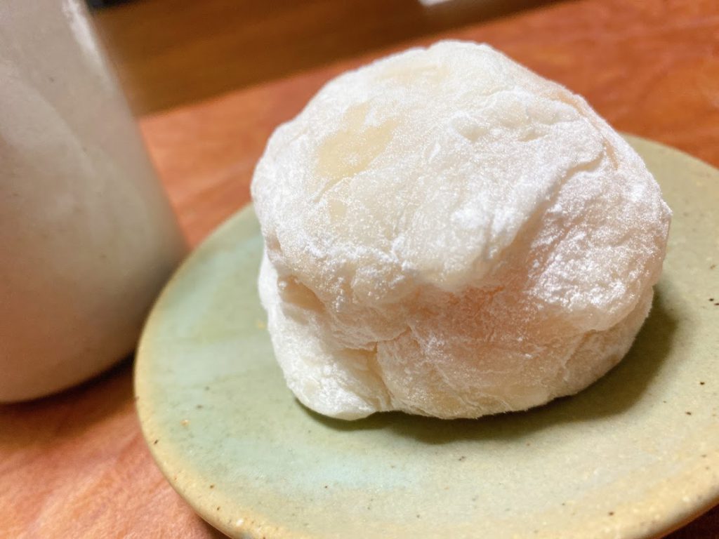 フルーツ大福