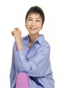 優子