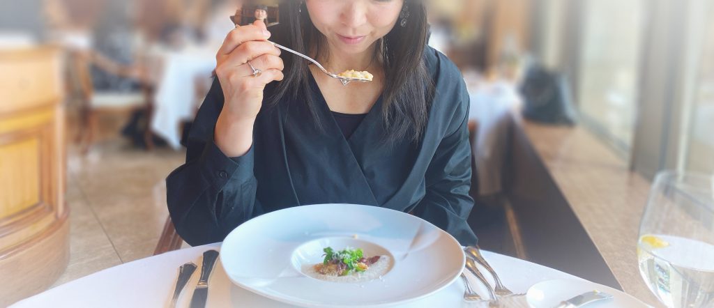 美肌のための食べ物