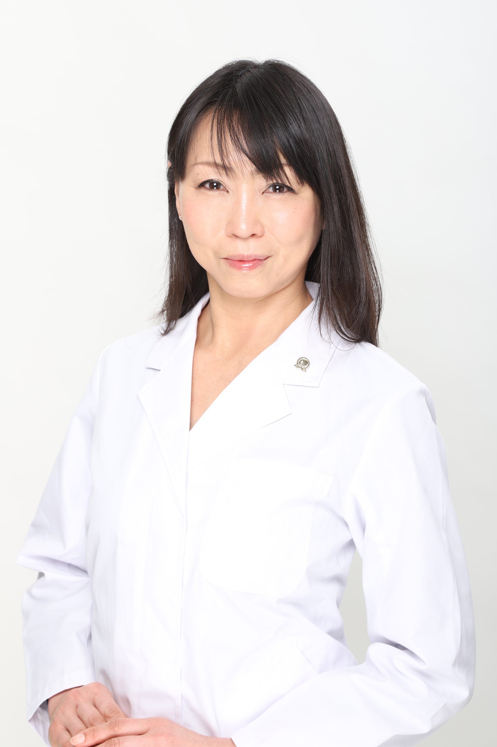 池上淳子